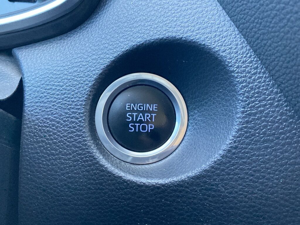 2022 Toyota Corolla Cross XLE San Antonio TX