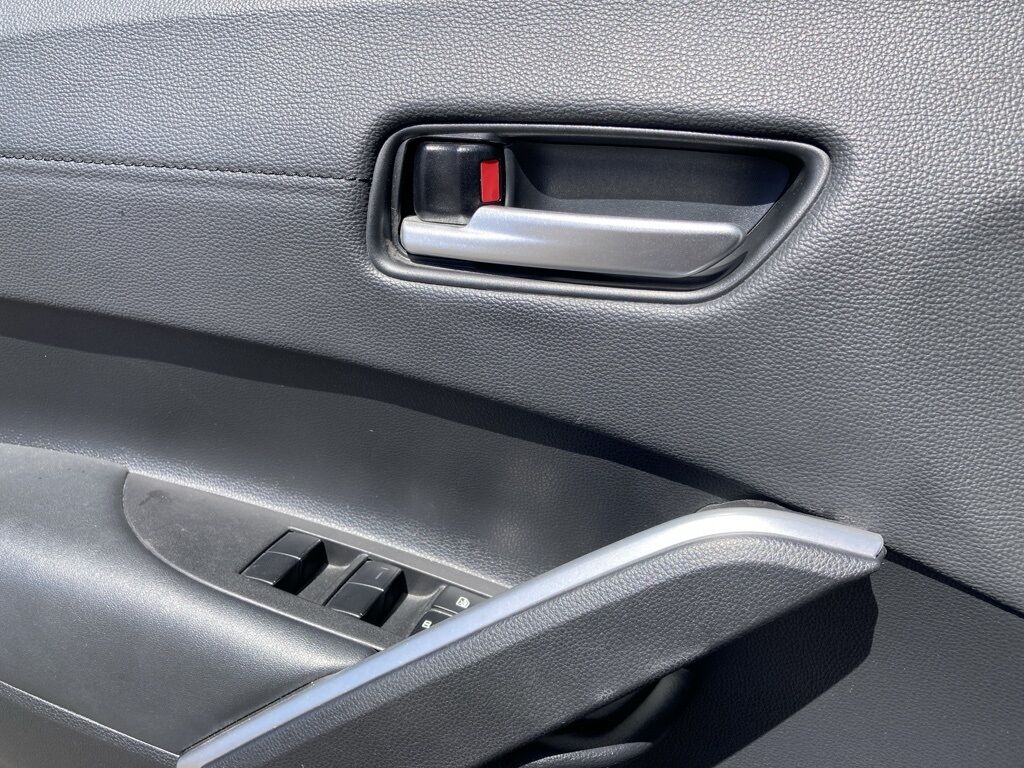 2022 Toyota Corolla Cross XLE San Antonio TX