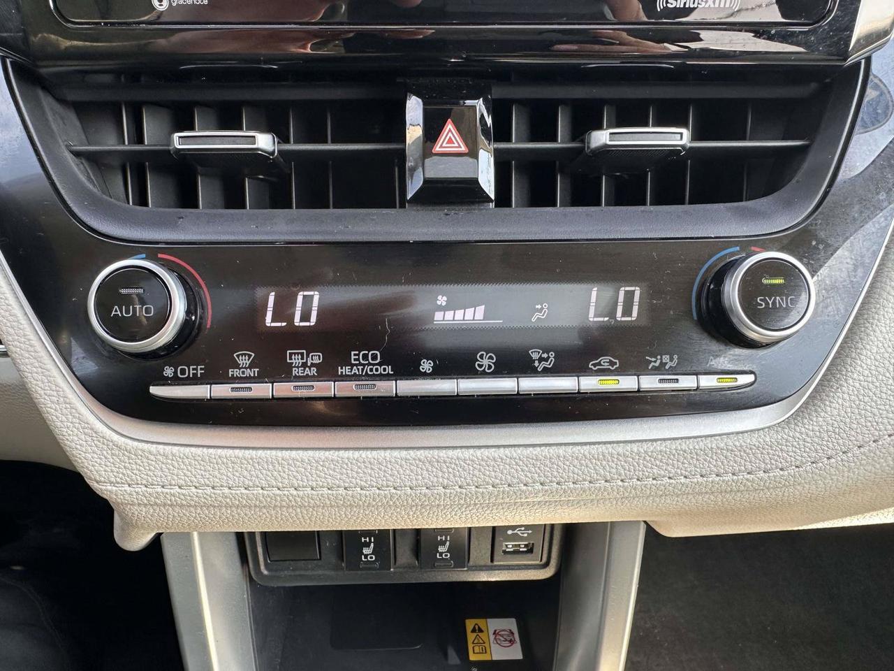 2022 Toyota Corolla Cross XLE San Clemente CA
