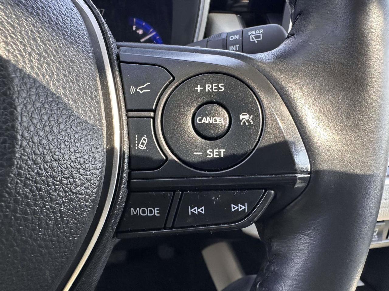 2022 Toyota Corolla Cross XLE San Clemente CA