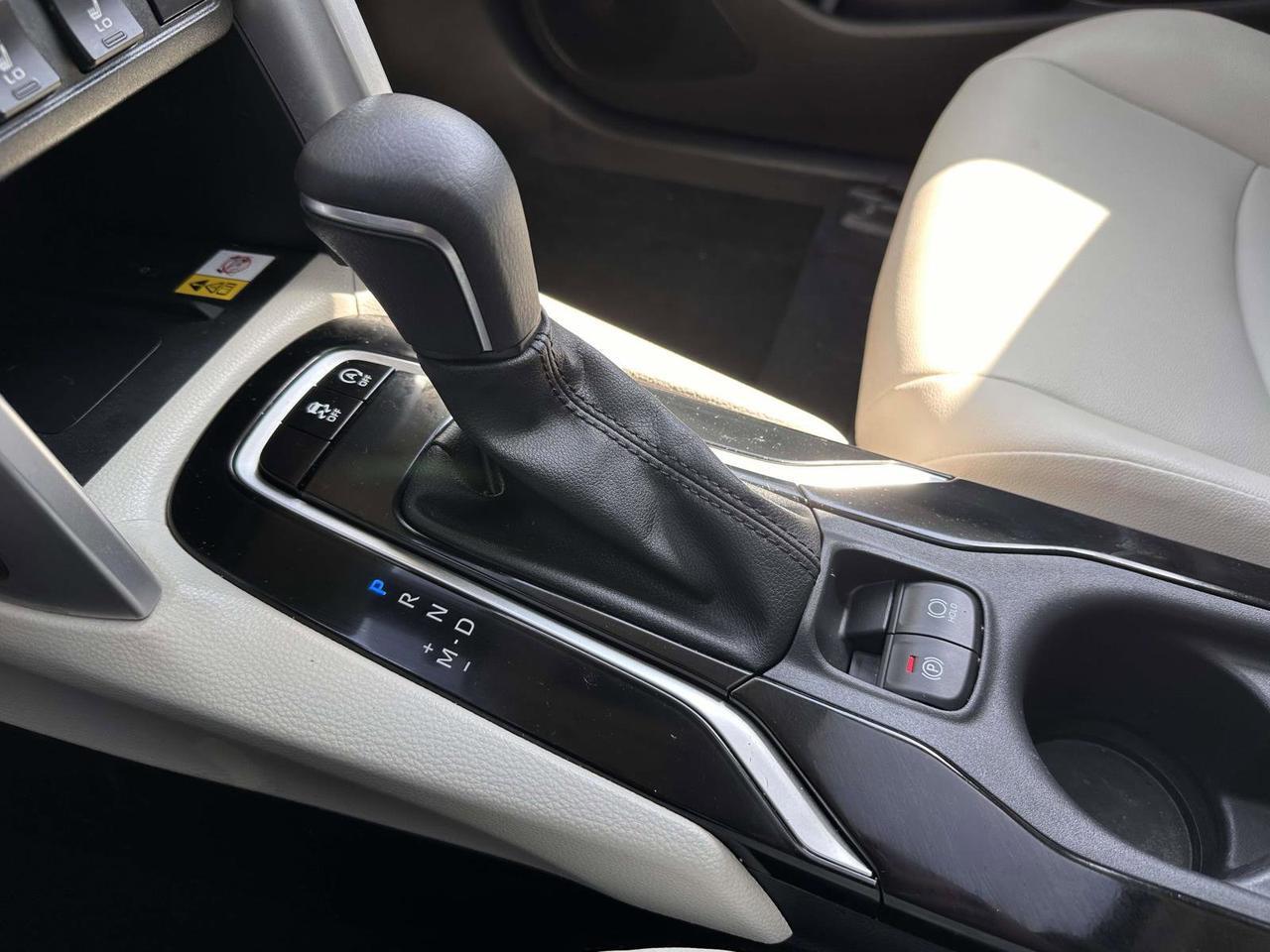 2022 Toyota Corolla Cross XLE San Clemente CA