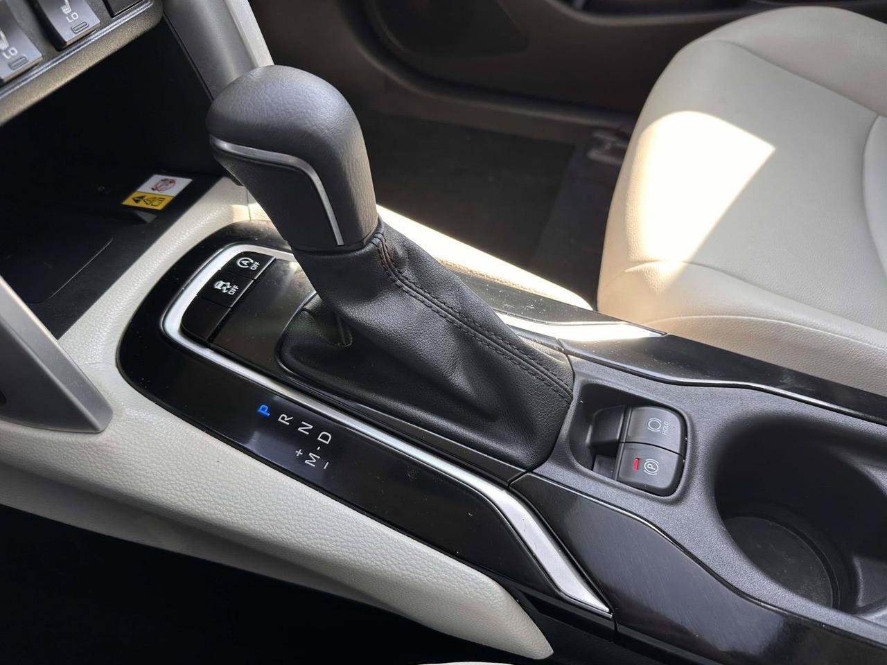 2022 Toyota Corolla Cross XLE San Clemente CA