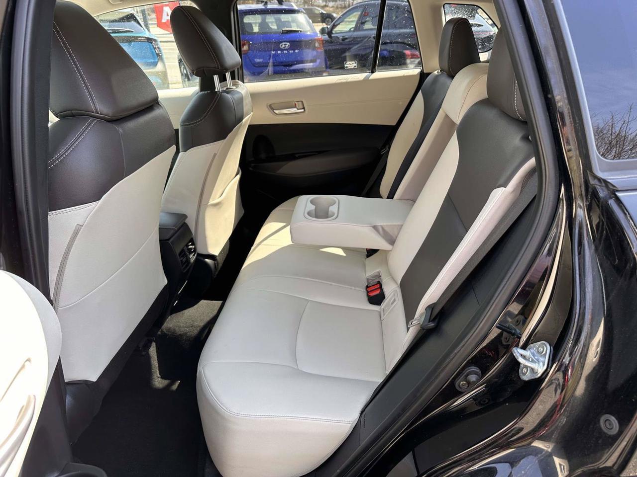 2022 Toyota Corolla Cross XLE San Clemente CA