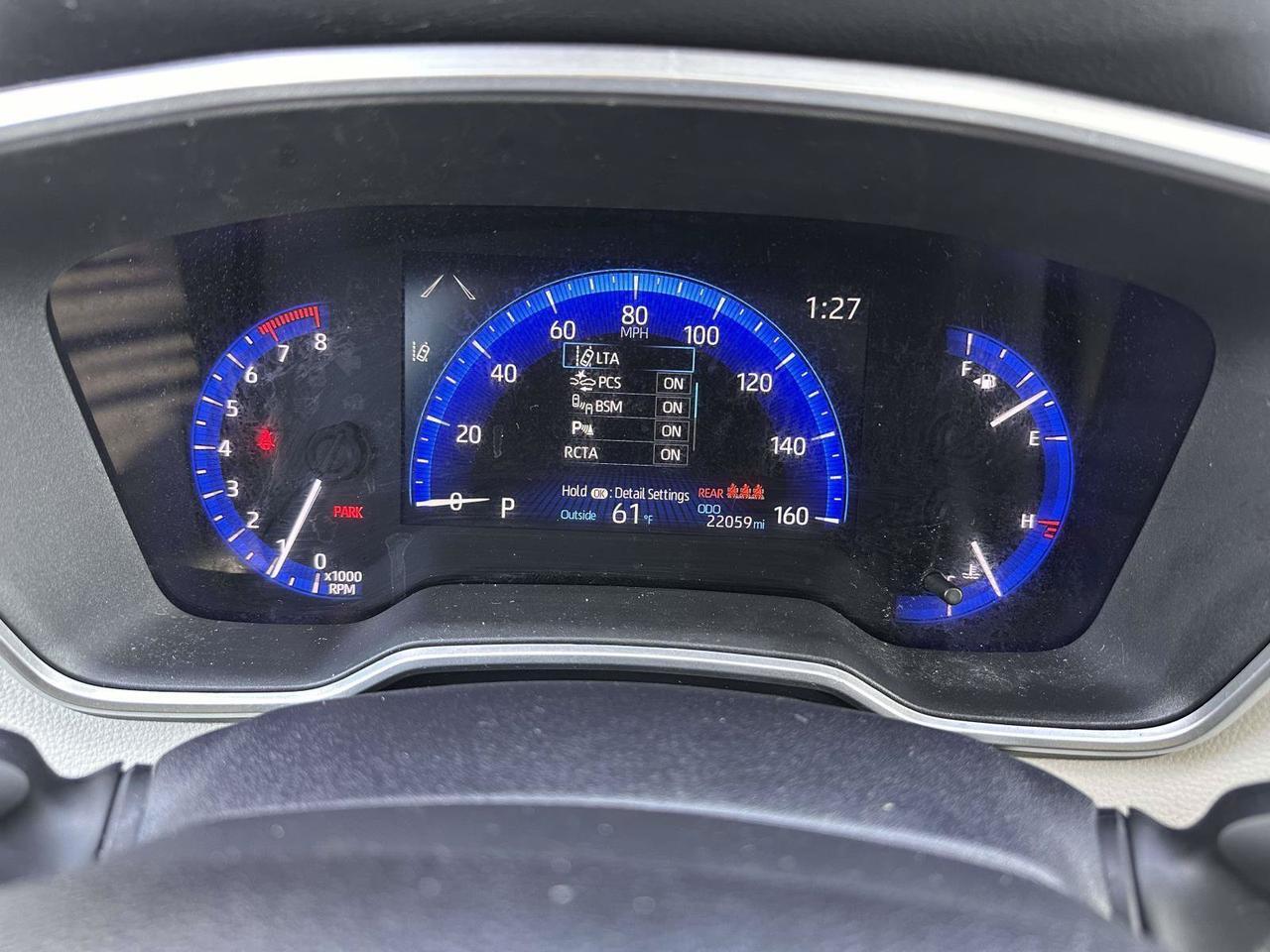 2022 Toyota Corolla Cross XLE San Clemente CA