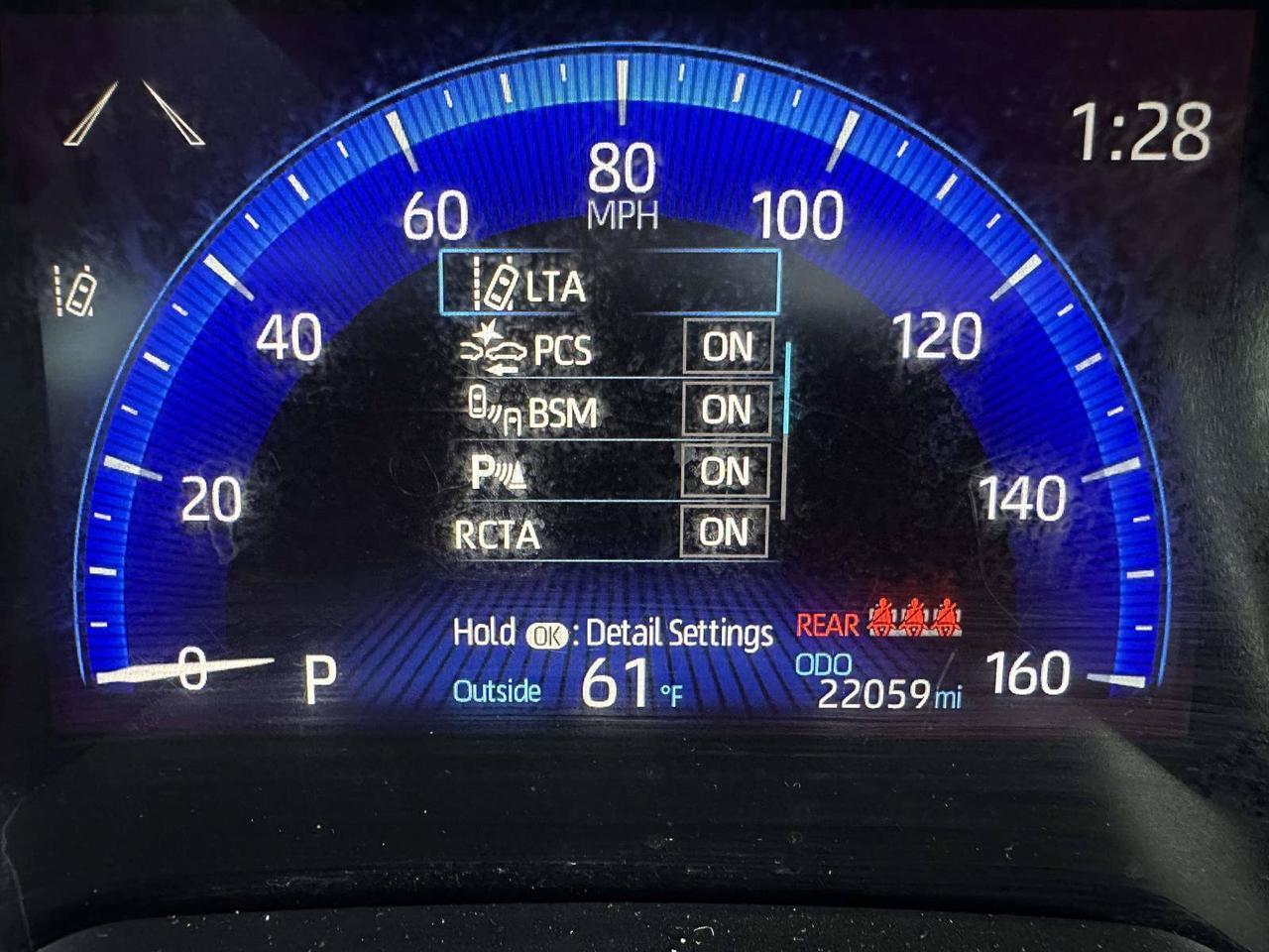 2022 Toyota Corolla Cross XLE San Clemente CA