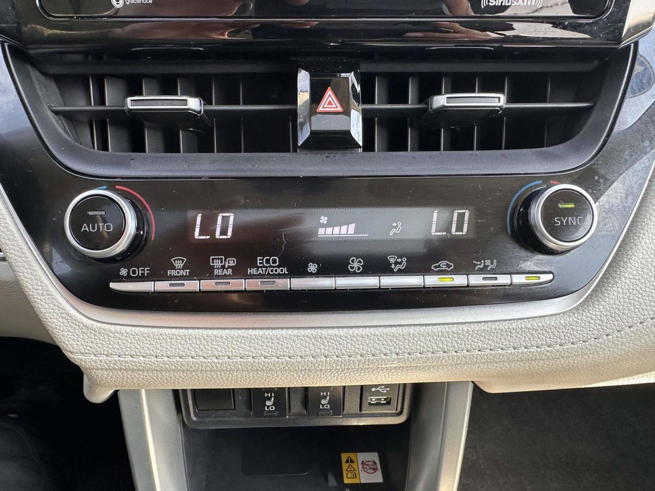 2022 Toyota Corolla Cross XLE San Clemente CA