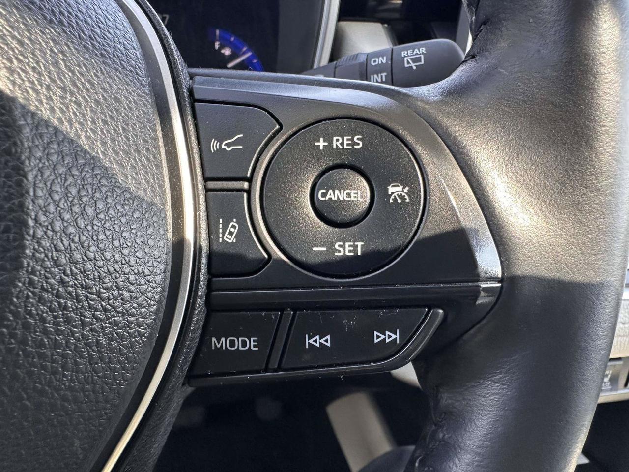 2022 Toyota Corolla Cross XLE San Clemente CA