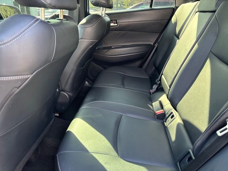 2022 Toyota Corolla Cross XLE Seffner FL