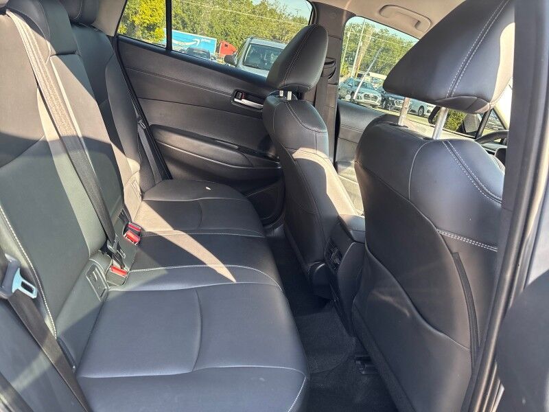 2022 Toyota Corolla Cross XLE Seffner FL