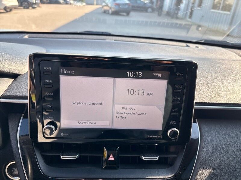 2022 Toyota Corolla Cross XLE Seffner FL