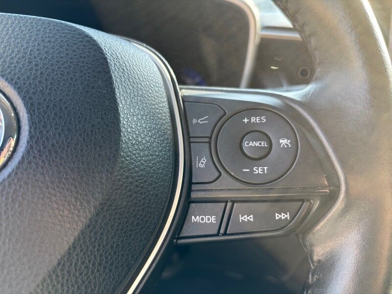 2022 Toyota Corolla Cross XLE Seffner FL