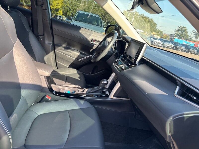 2022 Toyota Corolla Cross XLE Seffner FL