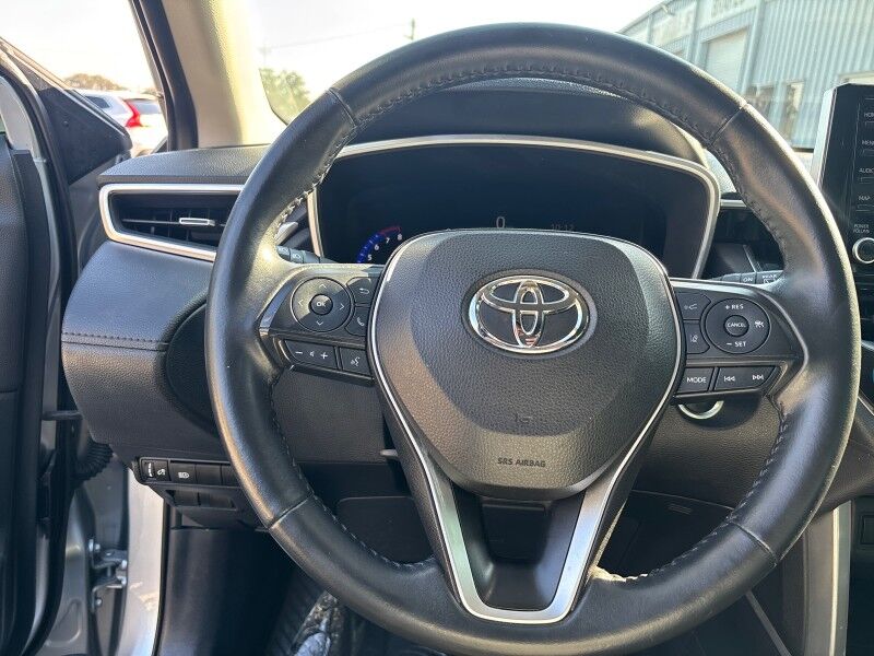 2022 Toyota Corolla Cross XLE Seffner FL