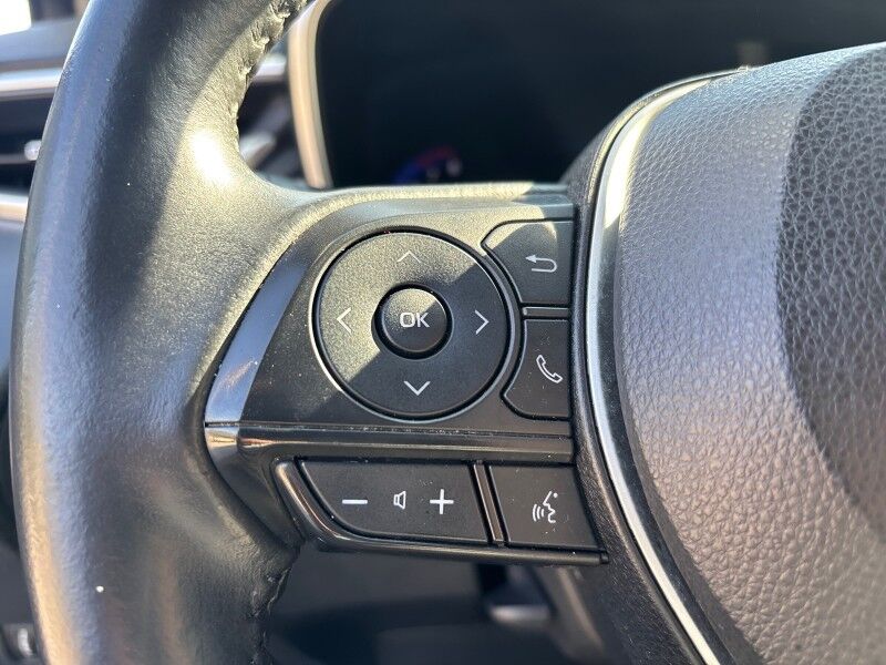 2022 Toyota Corolla Cross XLE Seffner FL