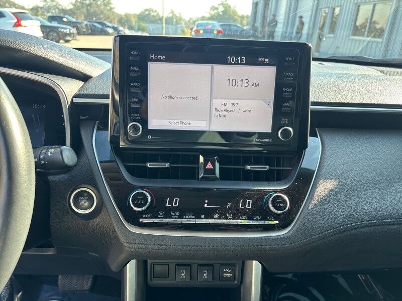 2022 Toyota Corolla Cross XLE Seffner FL