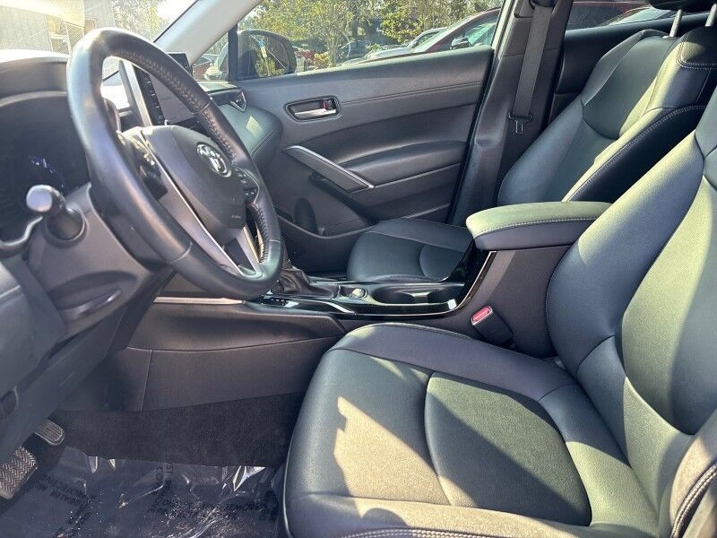 2022 Toyota Corolla Cross XLE Seffner FL