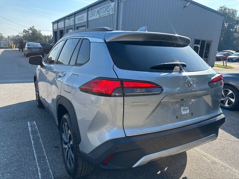 2022 Toyota Corolla Cross XLE Seffner FL