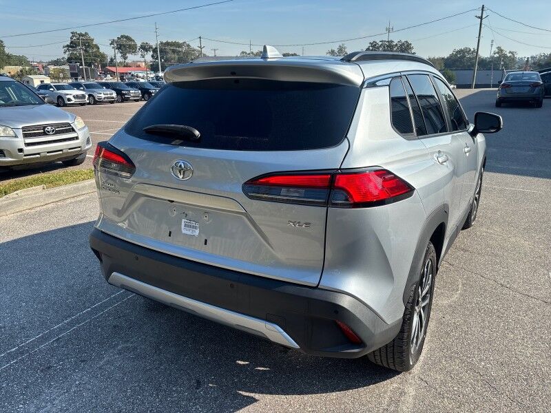 2022 Toyota Corolla Cross XLE Seffner FL