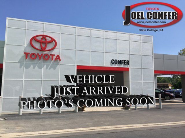 New 2022 Toyota Corolla Cross XLE in State College PA New 2022 Toyota Corolla Cross XLE in State College PA
