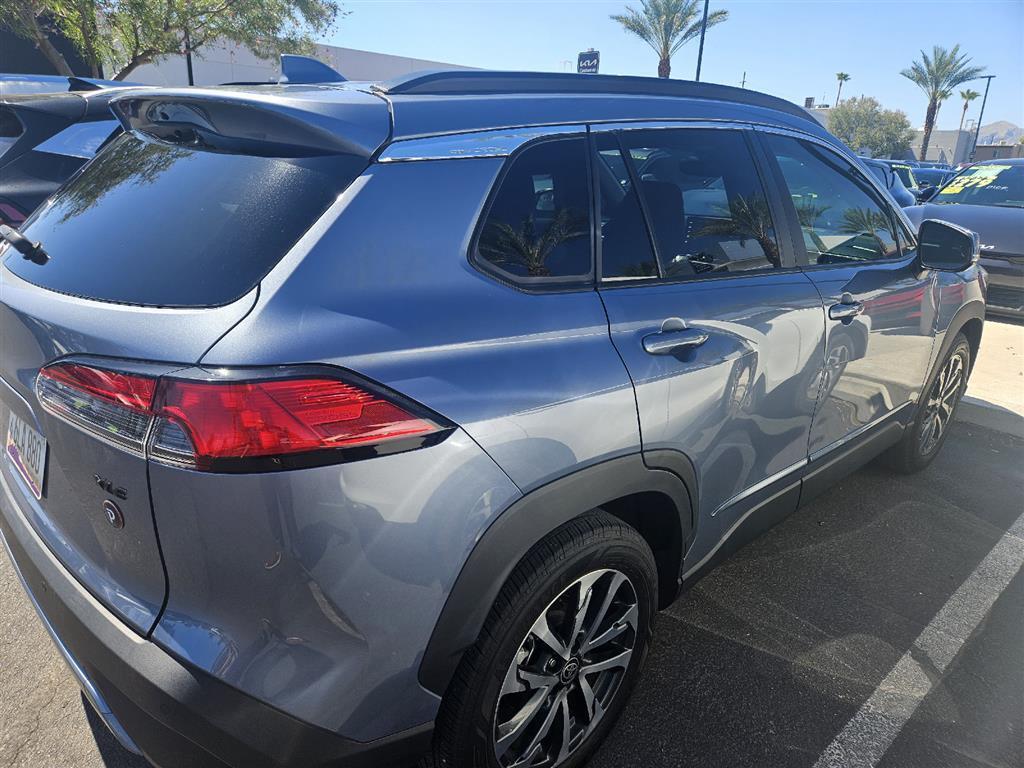 2022 Toyota Corolla Cross XLE Tucson AZ