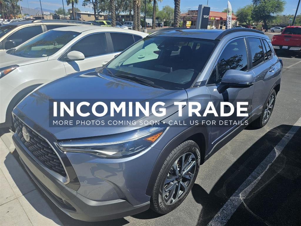 2022 Toyota Corolla Cross XLE Tucson AZ