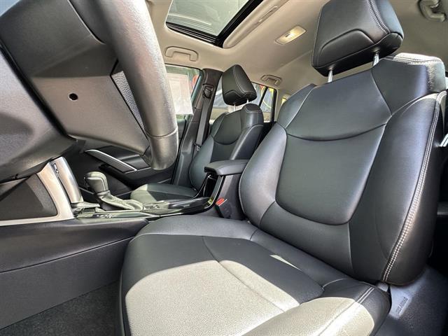 2022 Toyota Corolla Cross XLE Tucson AZ