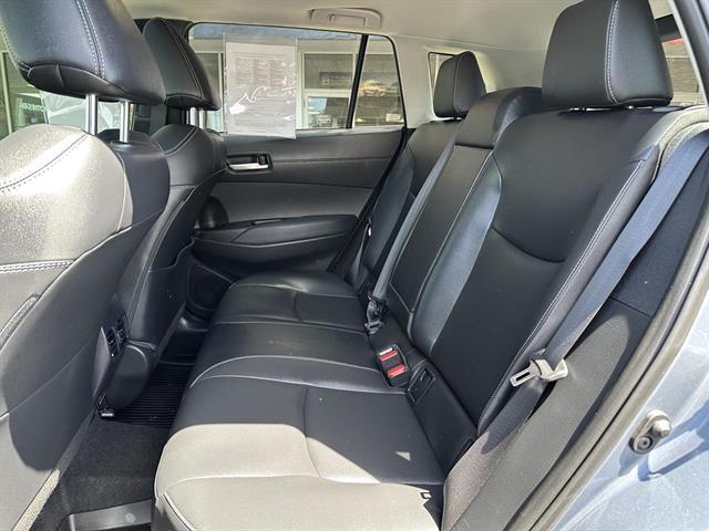 2022 Toyota Corolla Cross XLE Tucson AZ