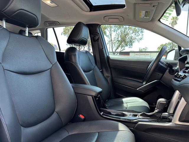 2022 Toyota Corolla Cross XLE Tucson AZ