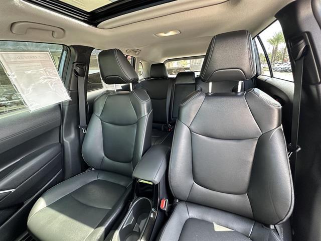 2022 Toyota Corolla Cross XLE Tucson AZ