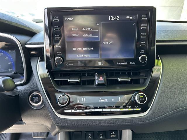 2022 Toyota Corolla Cross XLE Tucson AZ