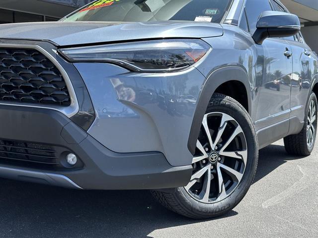2022 Toyota Corolla Cross XLE Tucson AZ