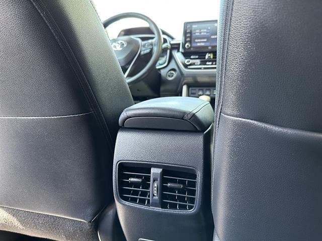 2022 Toyota Corolla Cross XLE Tucson AZ
