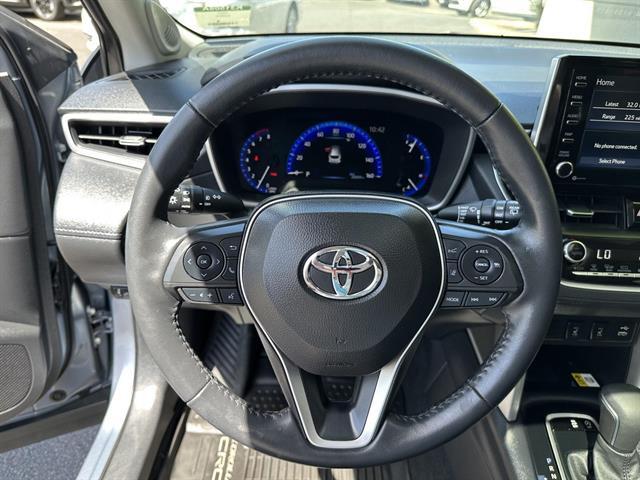 2022 Toyota Corolla Cross XLE Tucson AZ