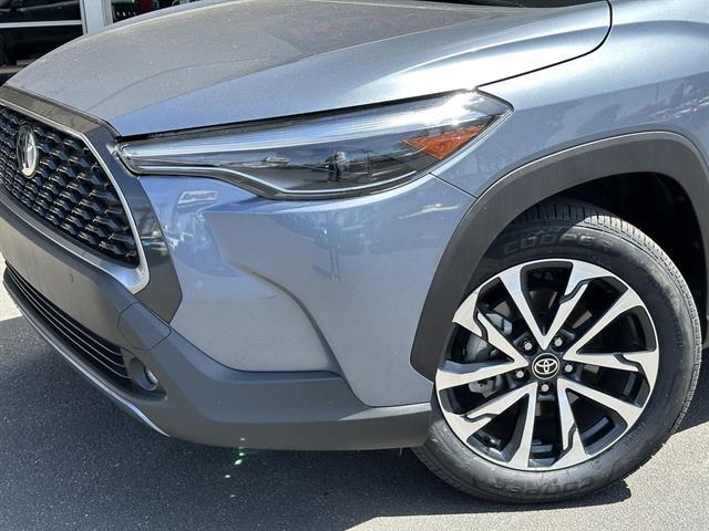2022 Toyota Corolla Cross XLE Tucson AZ