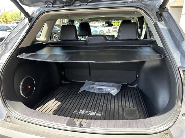 2022 Toyota Corolla Cross XLE Tucson AZ