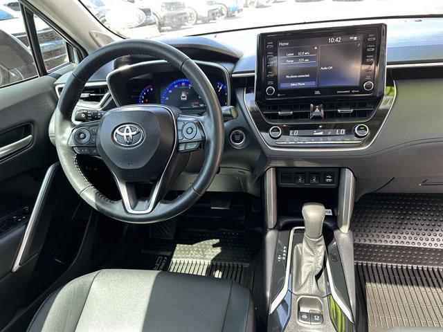 2022 Toyota Corolla Cross XLE Tucson AZ