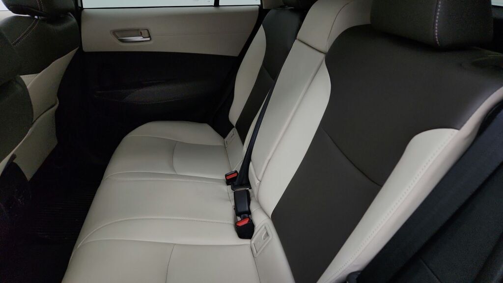 2022 Toyota Corolla Cross XLE Laurel MD