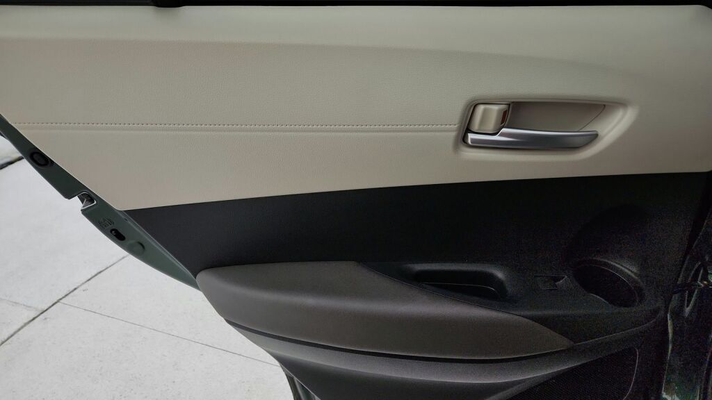 2022 Toyota Corolla Cross XLE Laurel MD