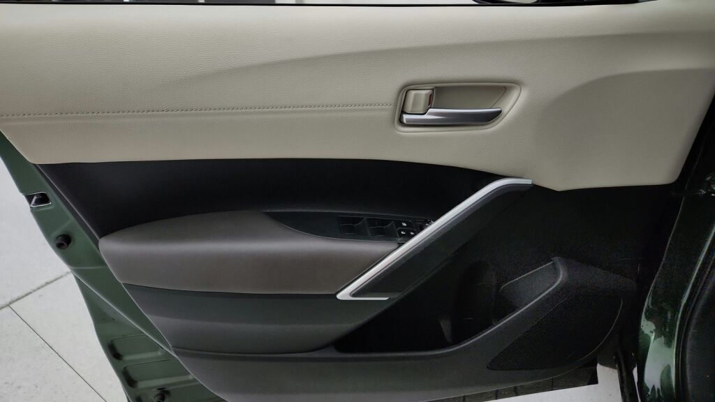 2022 Toyota Corolla Cross XLE Laurel MD