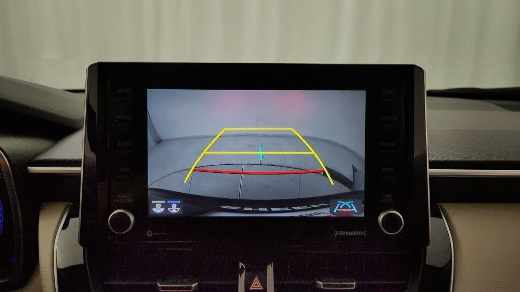 2022 Toyota Corolla Cross XLE Laurel MD