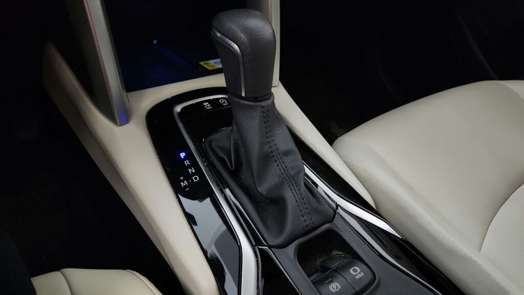 2022 Toyota Corolla Cross XLE Laurel MD