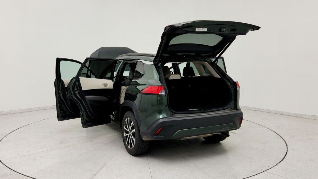 2022 Toyota Corolla Cross XLE Laurel MD