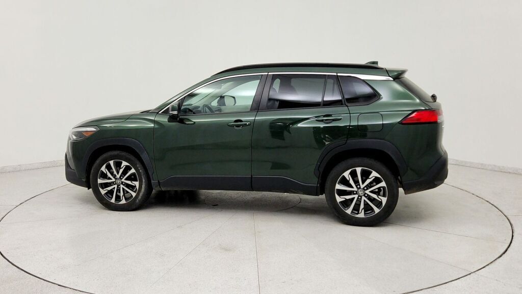 2022 Toyota Corolla Cross XLE Laurel MD