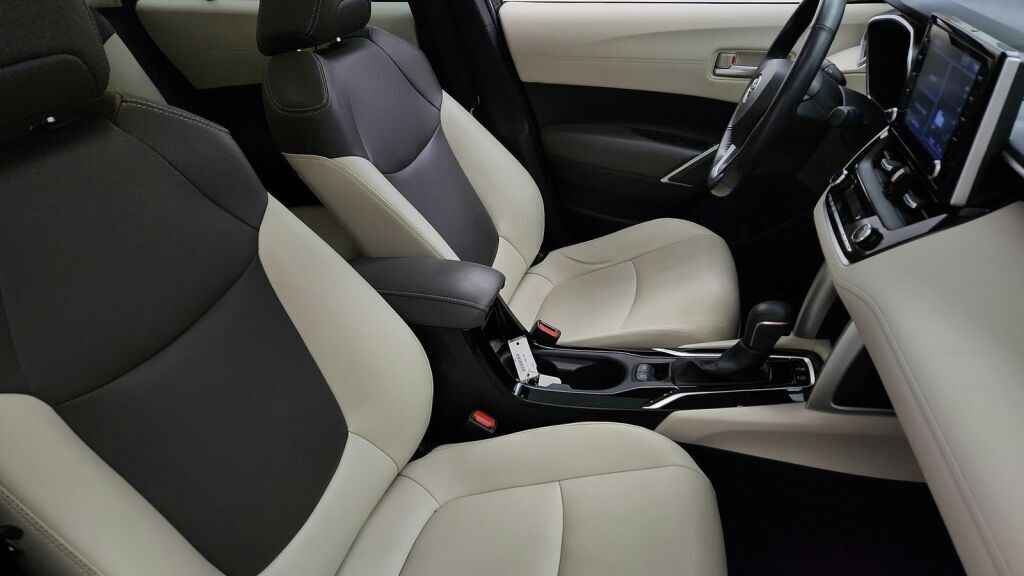 2022 Toyota Corolla Cross XLE Laurel MD