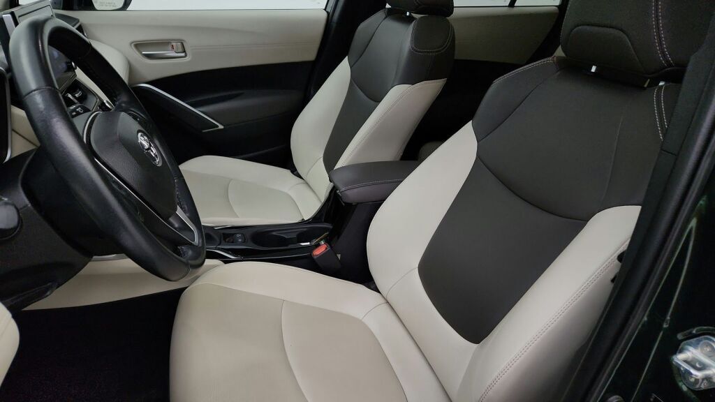 2022 Toyota Corolla Cross XLE Laurel MD