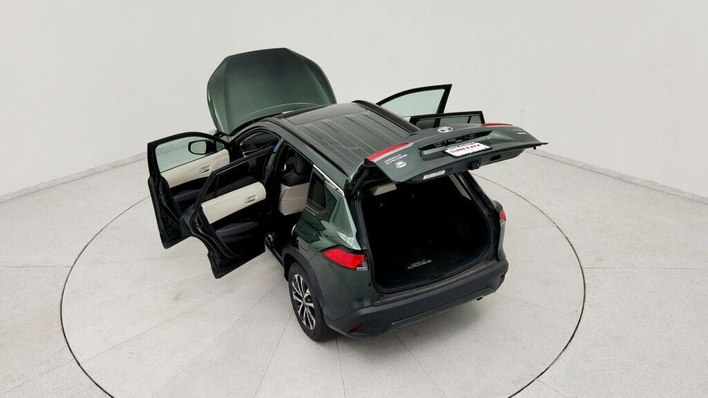 2022 Toyota Corolla Cross XLE Laurel MD