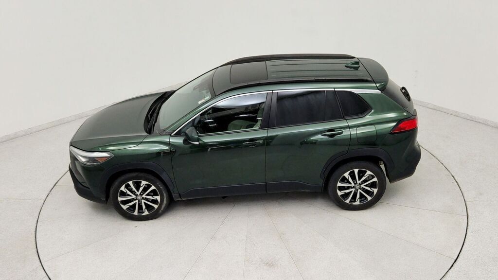 2022 Toyota Corolla Cross XLE Laurel MD