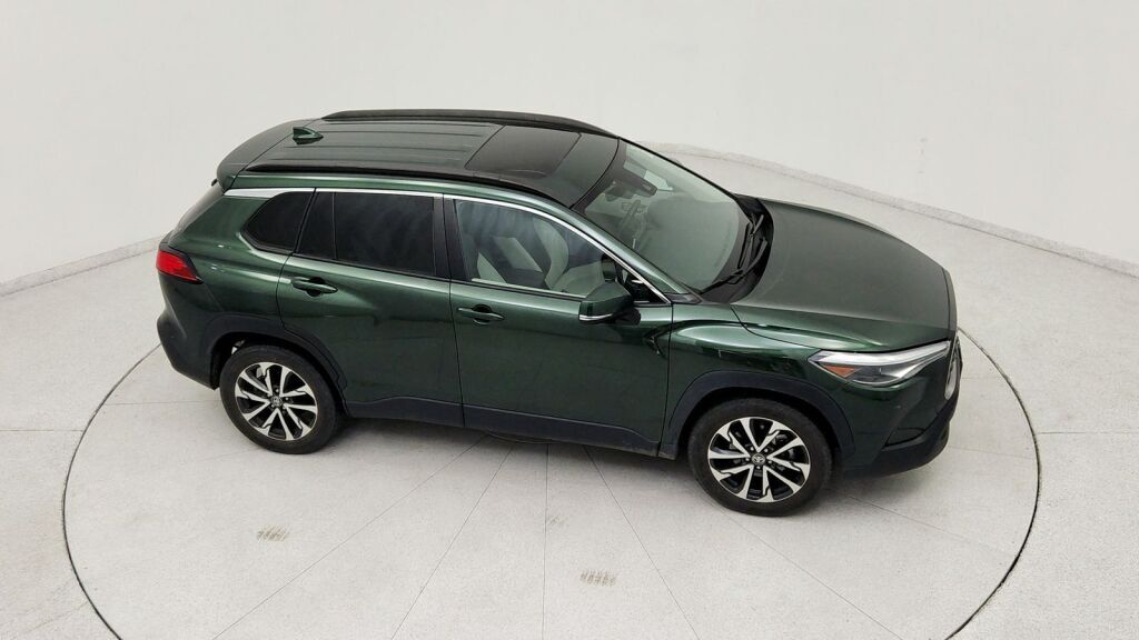 2022 Toyota Corolla Cross XLE Laurel MD