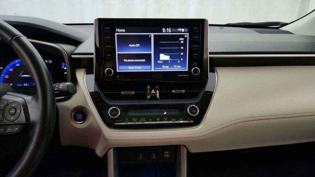 2022 Toyota Corolla Cross XLE Laurel MD