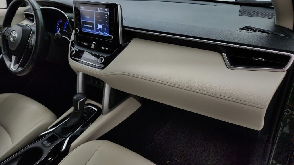 2022 Toyota Corolla Cross XLE Laurel MD